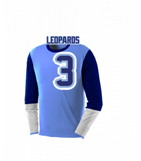 Lakewood Jersey