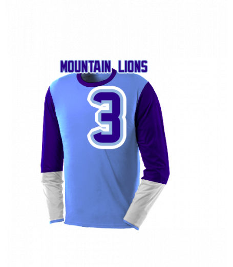 Lakewood Jersey