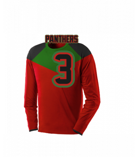 Lancaster Jersey