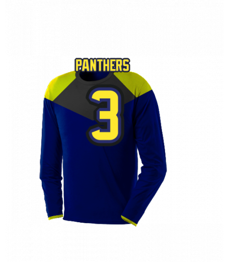 Lancaster Jersey