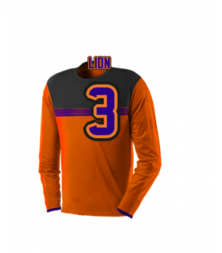 Macon Jersey