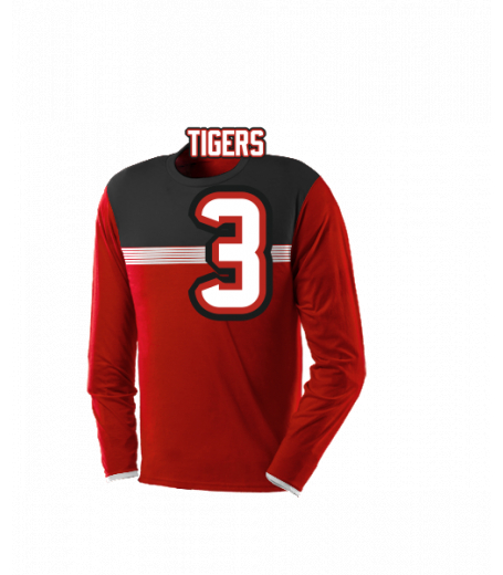 Macon Jersey