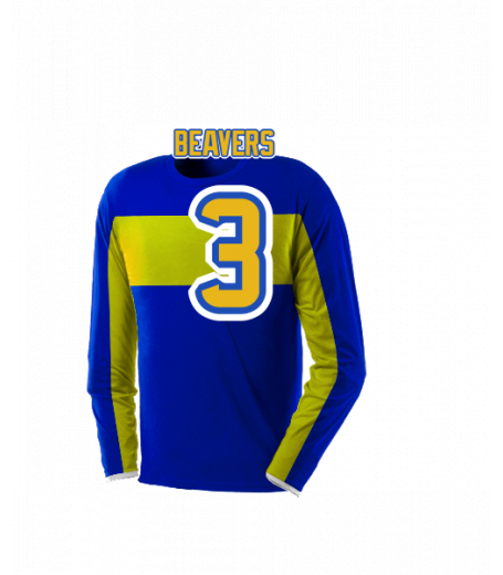 McAllen Jersey