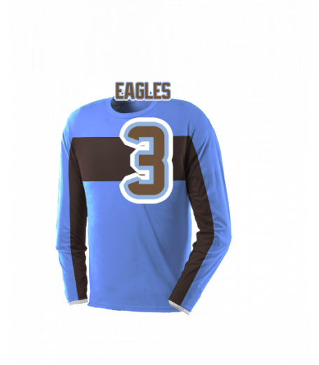 McAllen Jersey