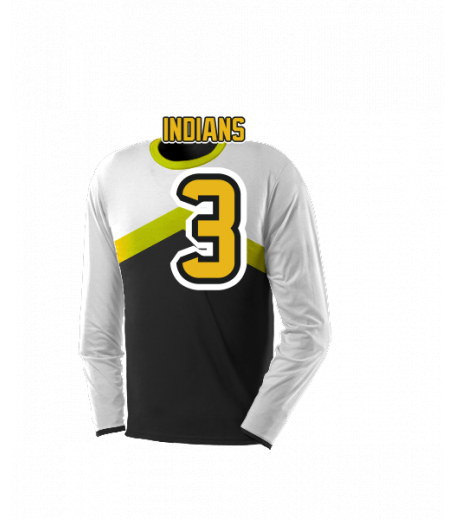 McKinney Jersey