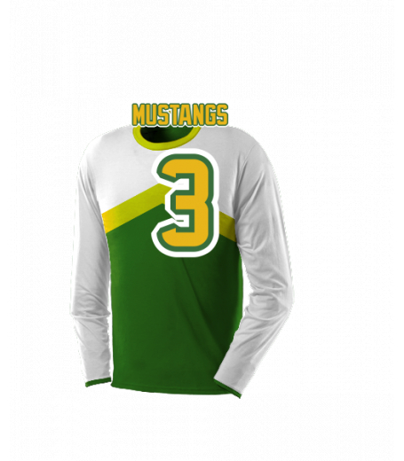 McKinney Jersey