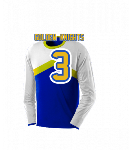 McKinney Jersey