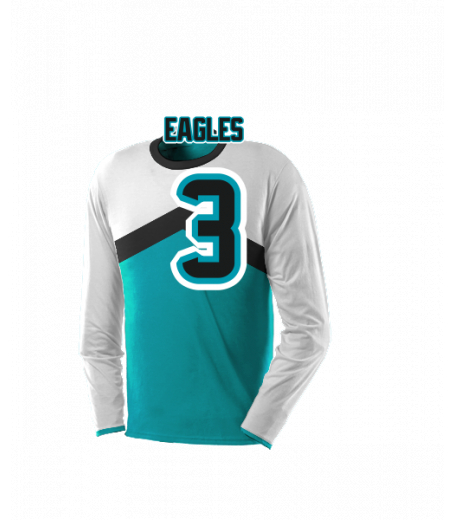 McKinney Jersey