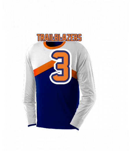 McKinney Jersey