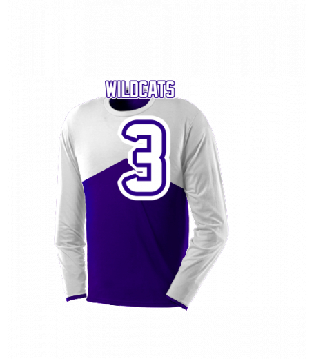 McKinney Jersey