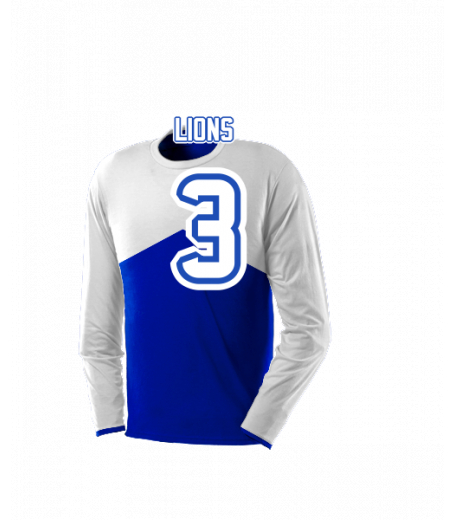 McKinney Jersey