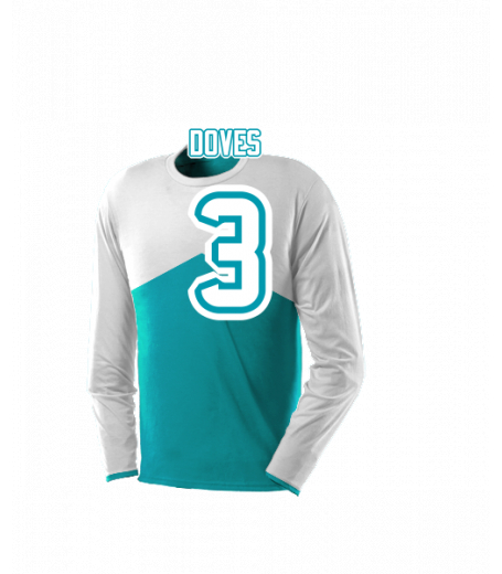 McKinney Jersey