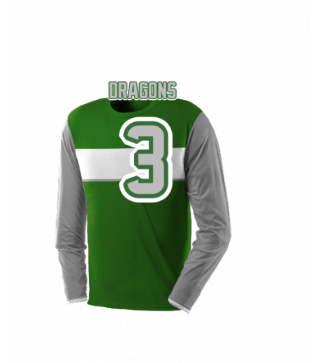 Mesquite Jersey