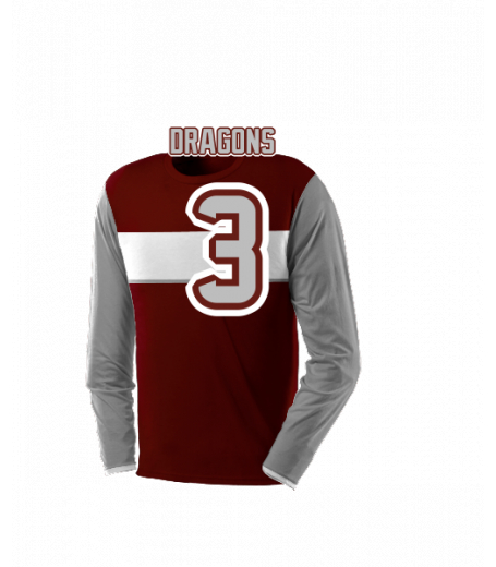 Mesquite Jersey