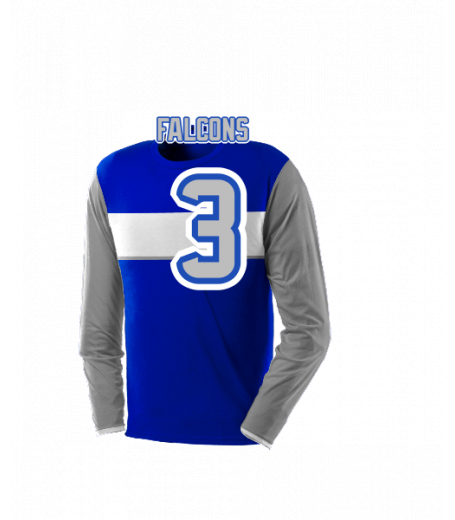 Mesquite Jersey