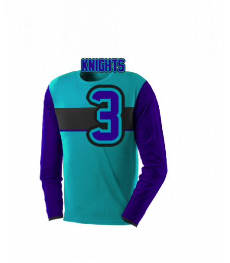 Mesquite Jersey