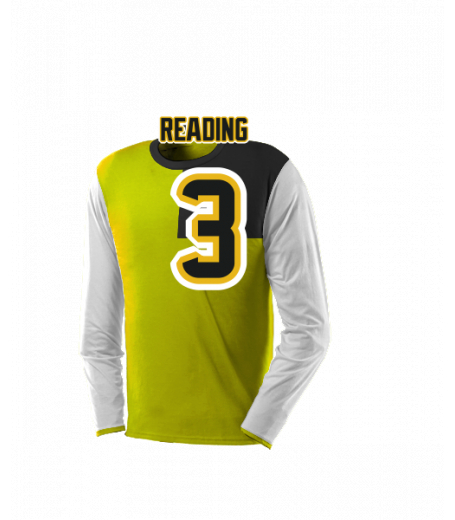 Mobile Jersey