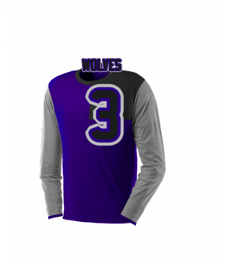 Mobile Jersey