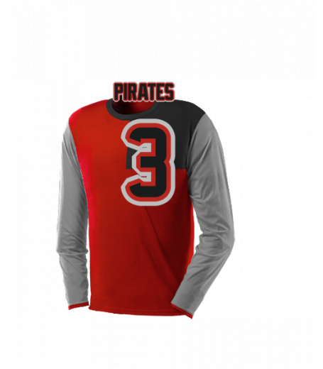 Mobile Jersey