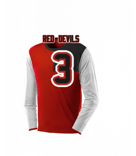 Mobile Jersey