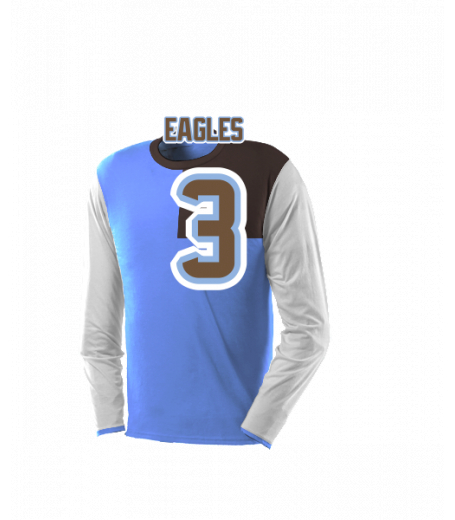 Mobile Jersey