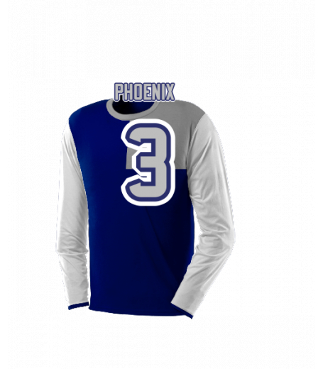 Mobile Jersey