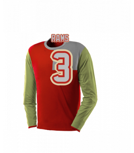 Mobile Jersey