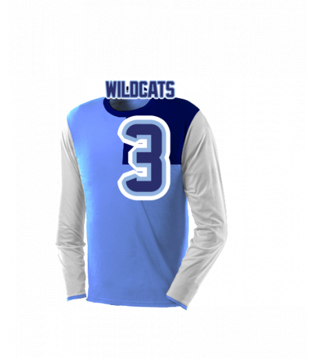 Mobile Jersey