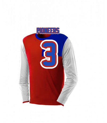 Mobile Jersey