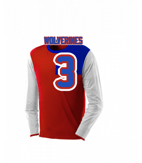 Mobile Jersey