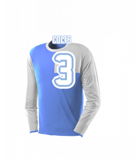 Mobile Jersey