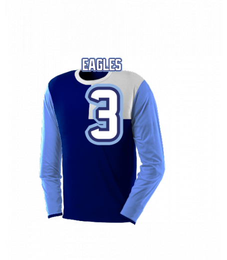 Mobile Jersey