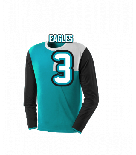 Mobile Jersey