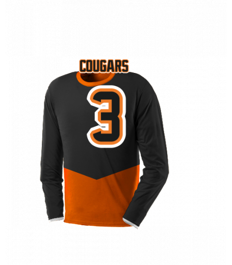 Naperville Jersey