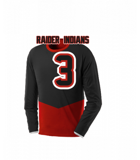 Naperville Jersey