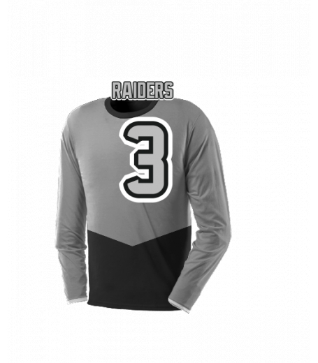 Naperville Jersey