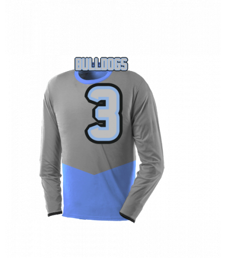 Naperville Jersey