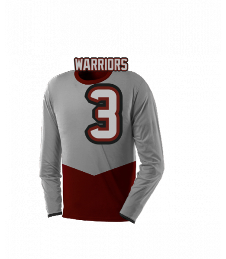 Naperville Jersey