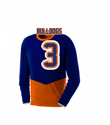 Naperville Jersey