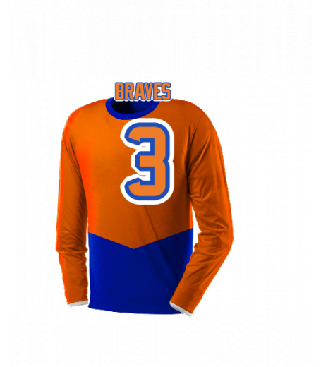 Naperville Jersey