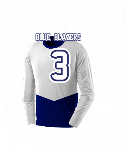 Naperville Jersey