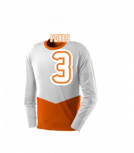 Naperville Jersey