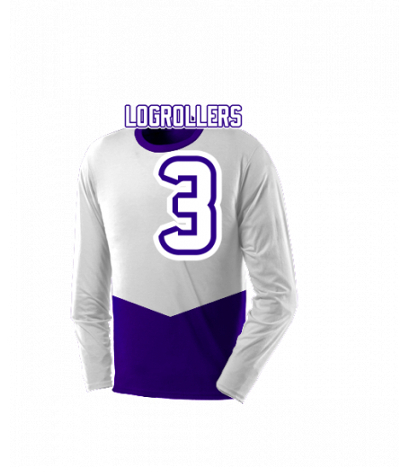 Naperville Jersey
