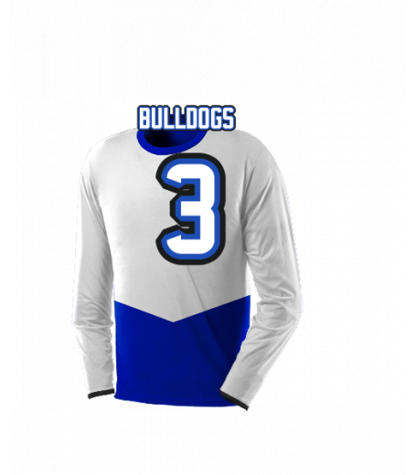 Naperville Jersey