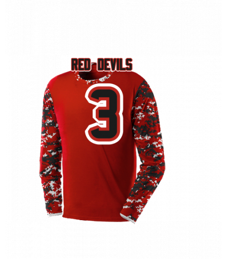 Overland Park Jersey