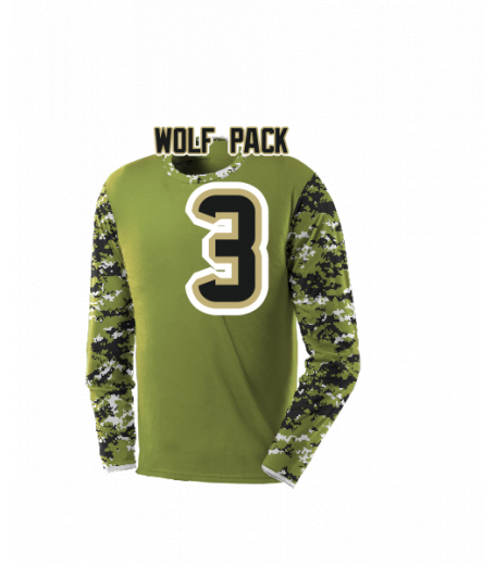 Overland Park Jersey