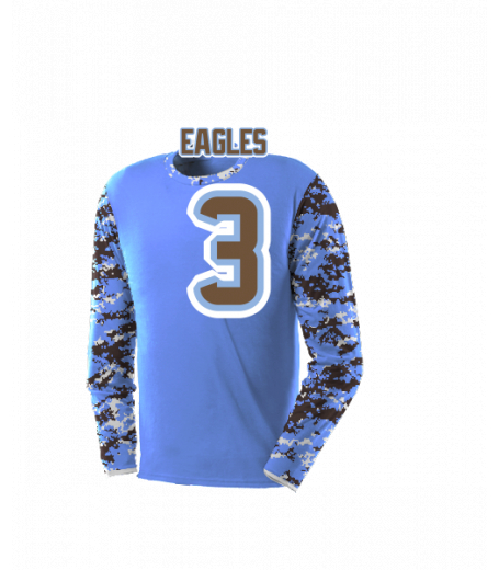 Overland Park Jersey