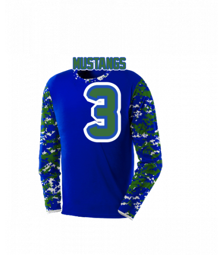 Overland Park Jersey