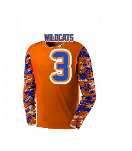 Overland Park Jersey