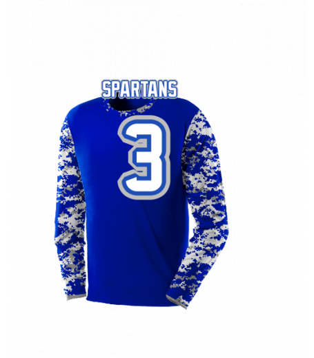 Overland Park Jersey